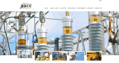 Desktop Screenshot of bindelamah.com